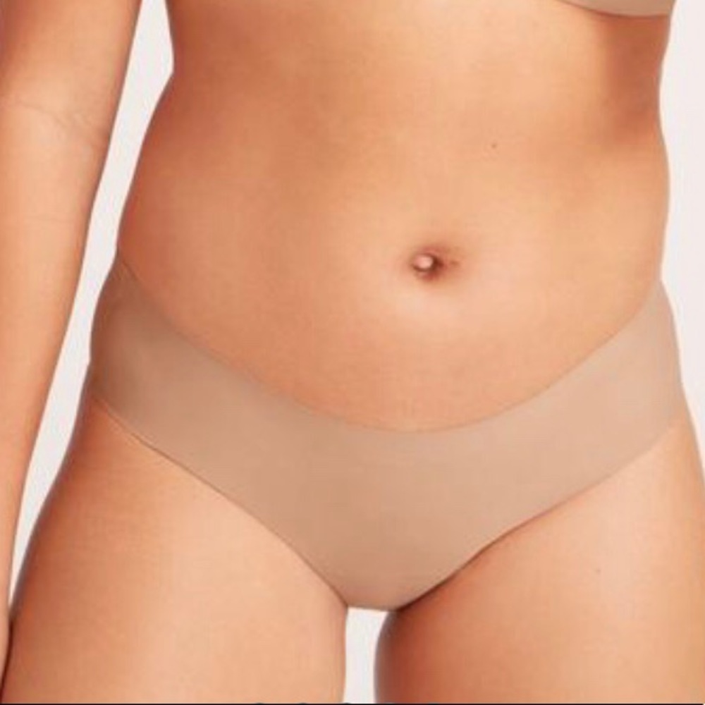 KNIX Leakproof Cheeky Pants {1-3}